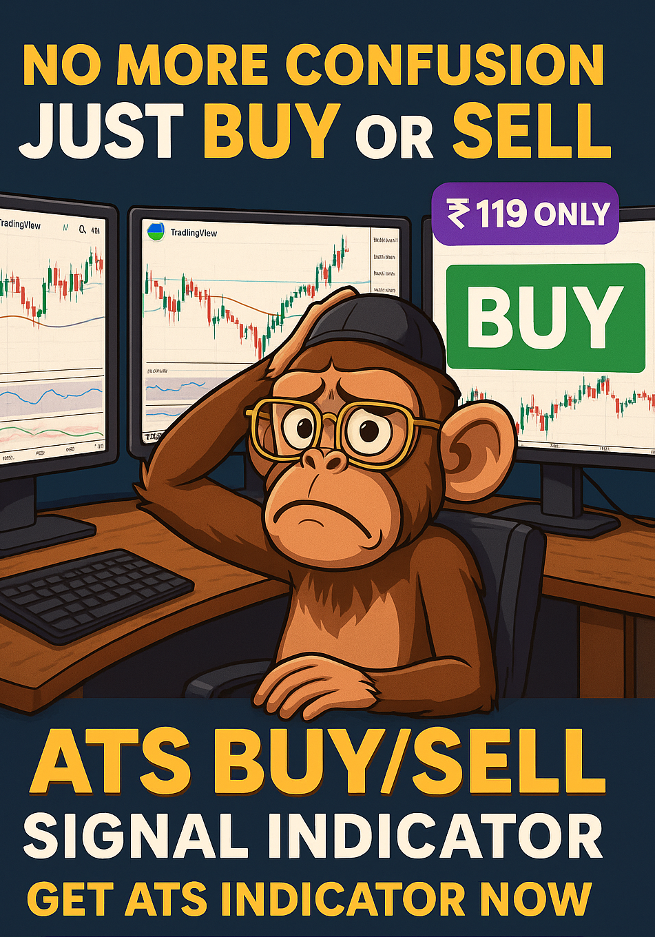 Trade915 Trading Signals